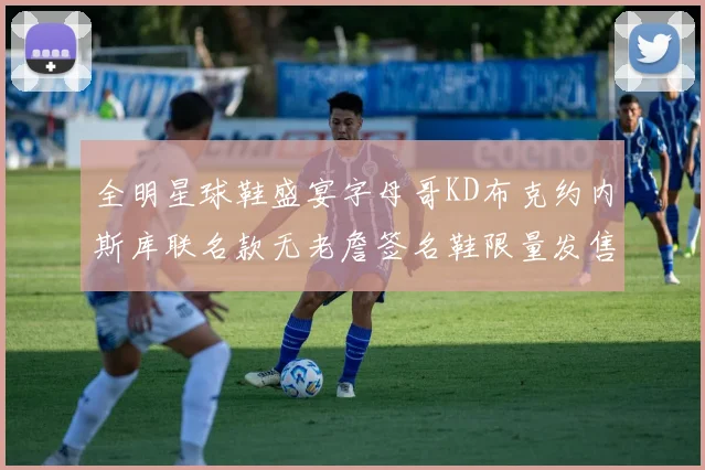 全明星球鞋盛宴字母哥KD布克约内斯库联名款无老詹签名鞋限量发售