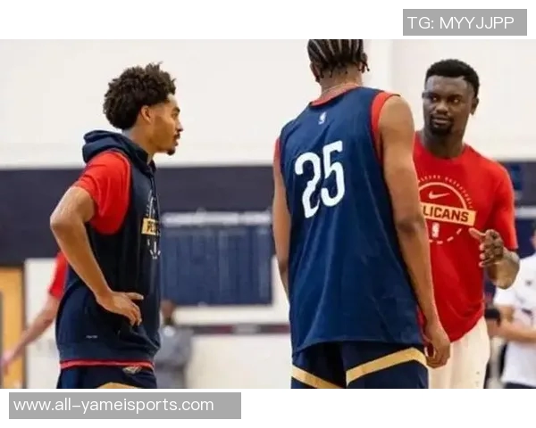 锡安称赞普尔拥有艾弗森文身并通过录像学习展现斗志与拼搏精神