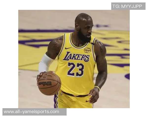 詹姆斯谈球队表现：尽管投篮不佳仍能取得胜利令人振奋