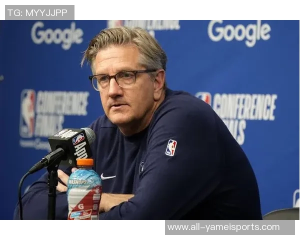 芬奇点评兰德尔终结能力不足华子展现出色进攻机会 芬奇点评兰德尔终结能力不足华子展现出色进攻机会