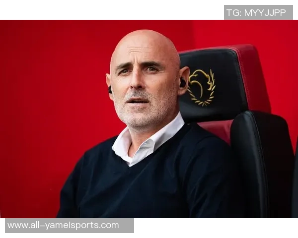 穆斯卡特成功引发中超关注澳大利亚教练刘闻超分析其示范效应